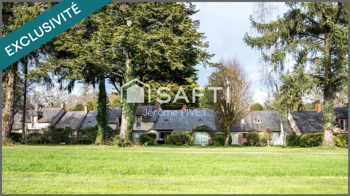 Photo 1 - Maison à MISSILLAC