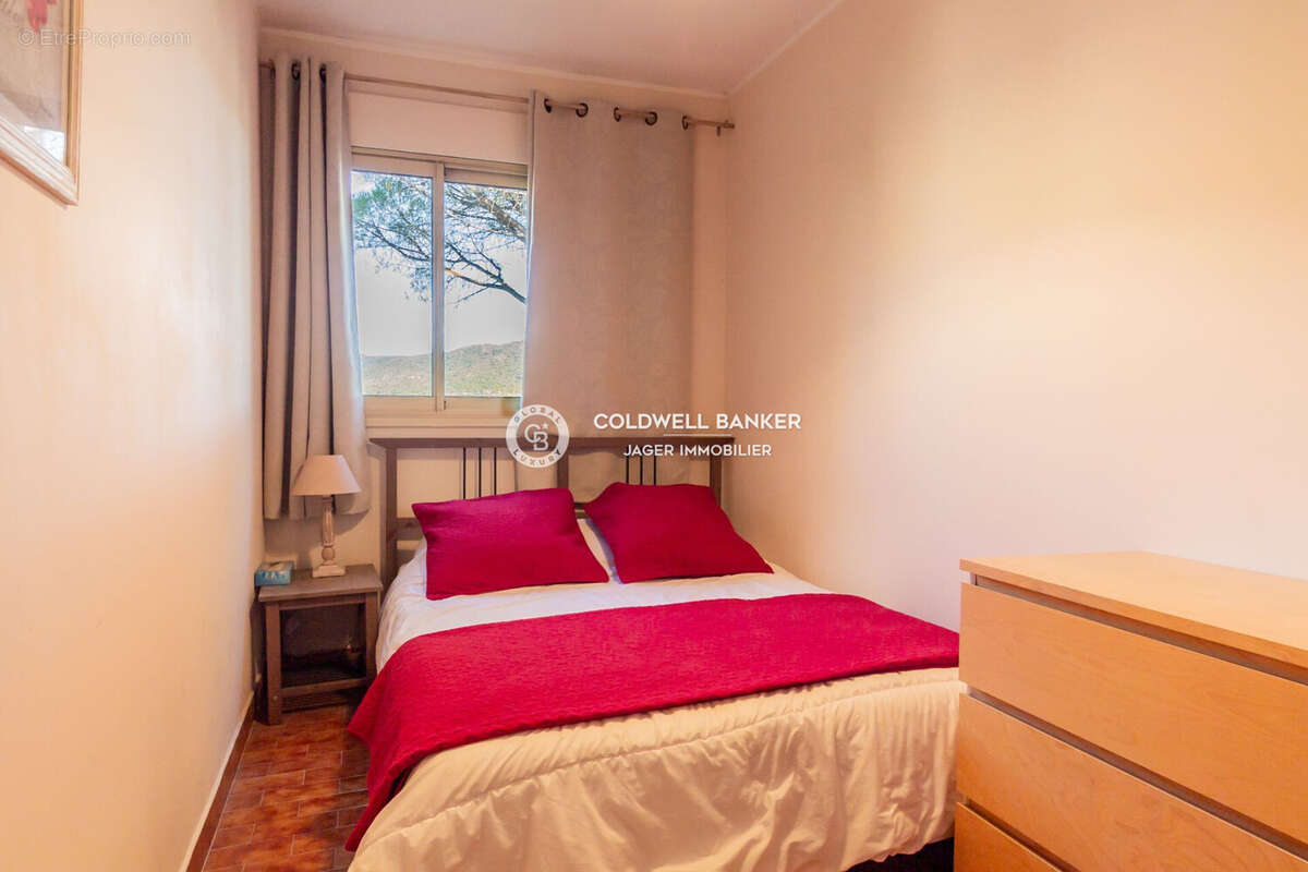 Appartement à SAINTE-MAXIME