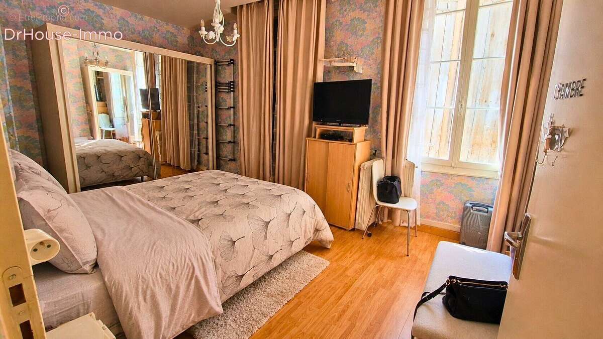 Appartement à MOISSAC