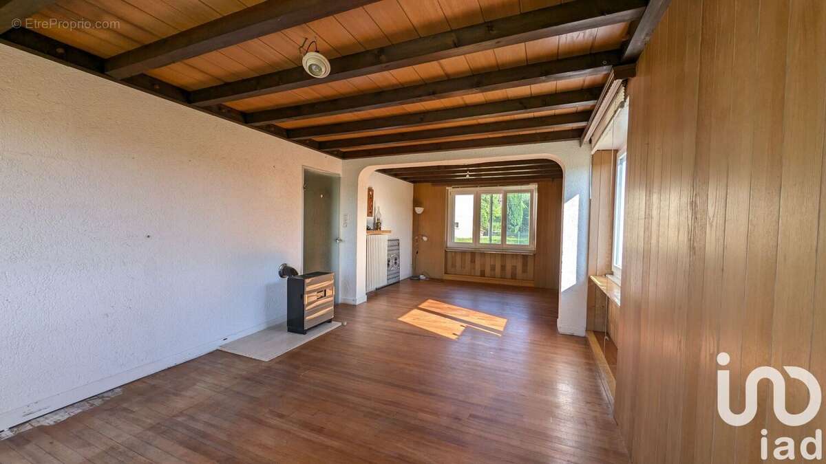 Photo 3 - Maison à PHALSBOURG