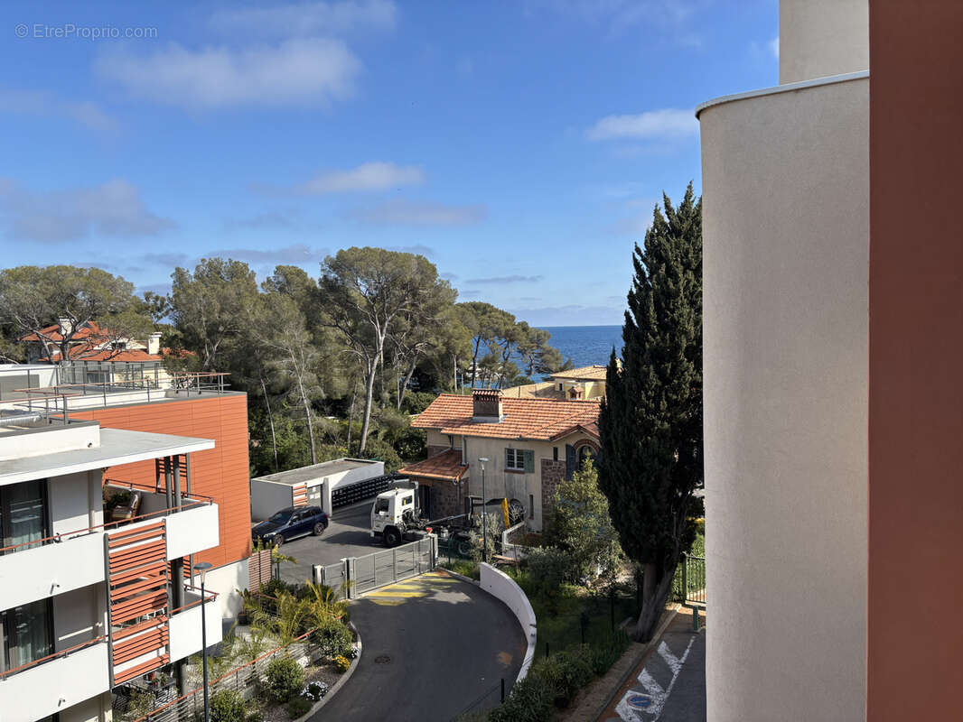 Appartement à SAINT-RAPHAEL