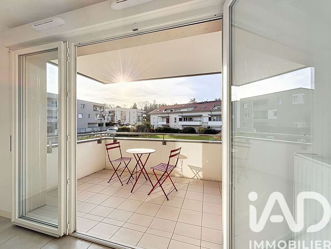 Photo 4 - Appartement à THONON-LES-BAINS