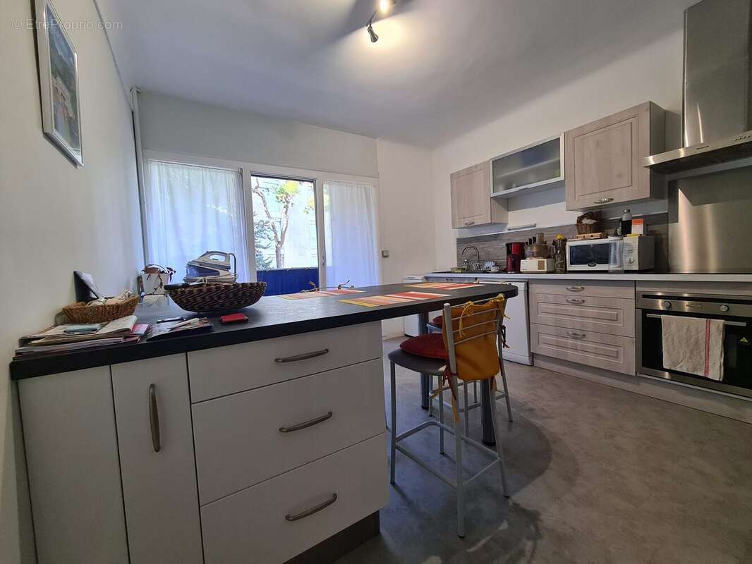 Appartement à AVIGNON