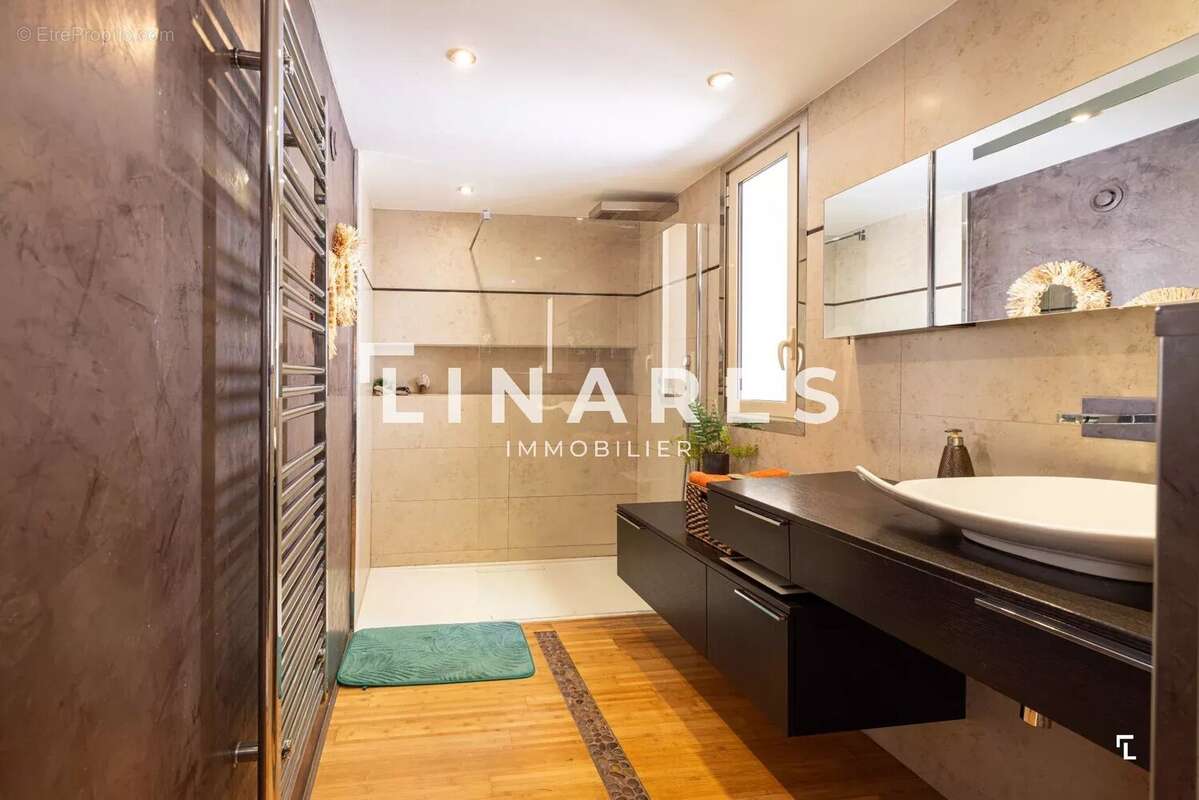 Maison à MARSEILLE-9E