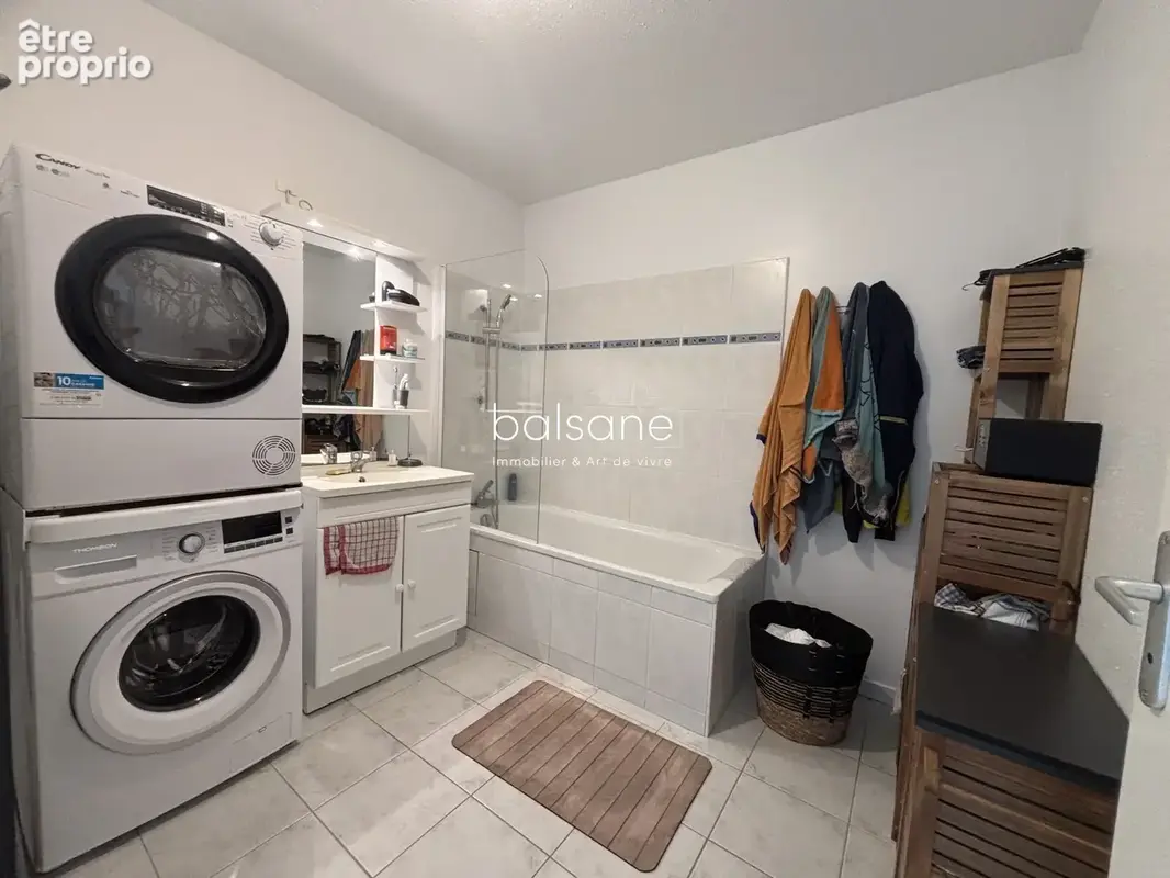 Appartement 2 pièces 48 m² à vendre à Saint-Leonard (76400) - photo 7