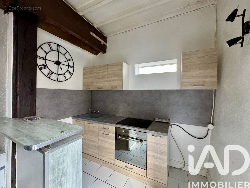 Photo 1 - Appartement à CHATEAU-THIERRY