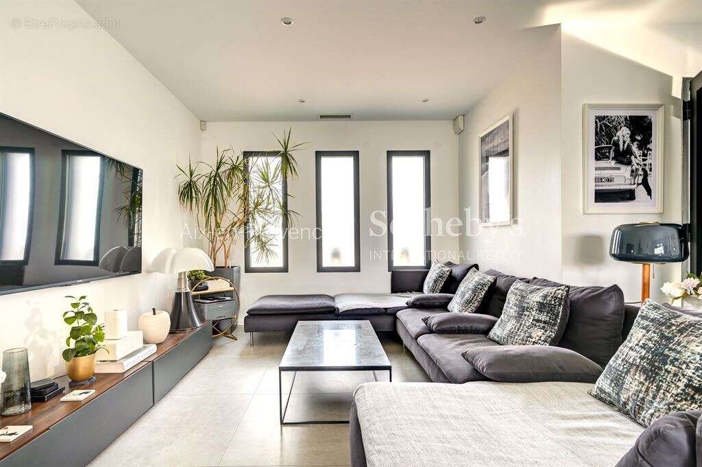 Maison à AIX-EN-PROVENCE