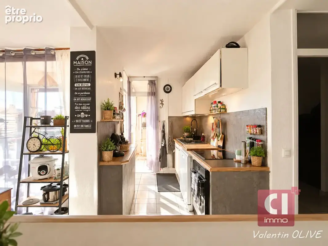 Appartement La Valette Du Var 5 pièces 118 m2 - Dernier étage - photo 6