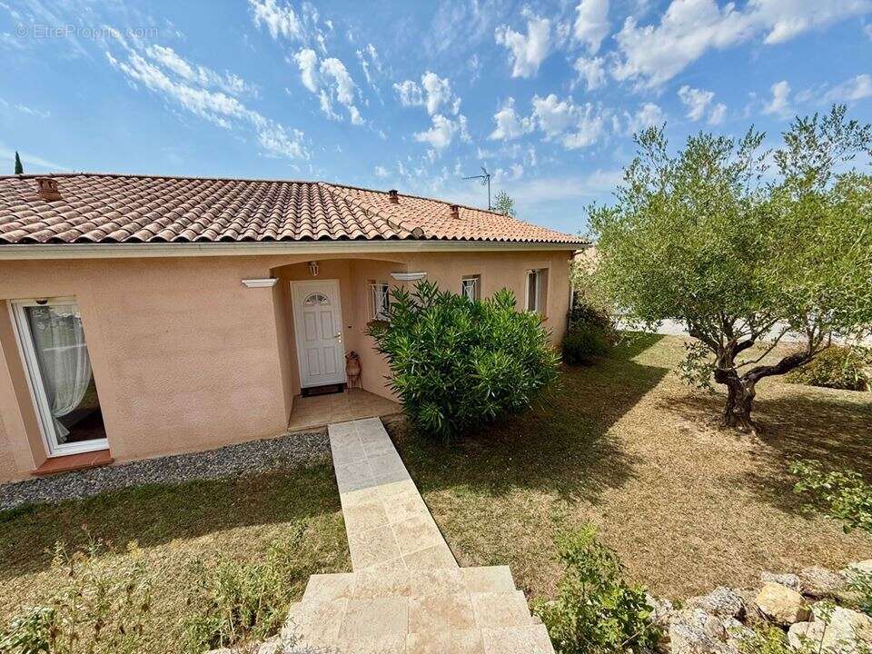 Maison à AUCH