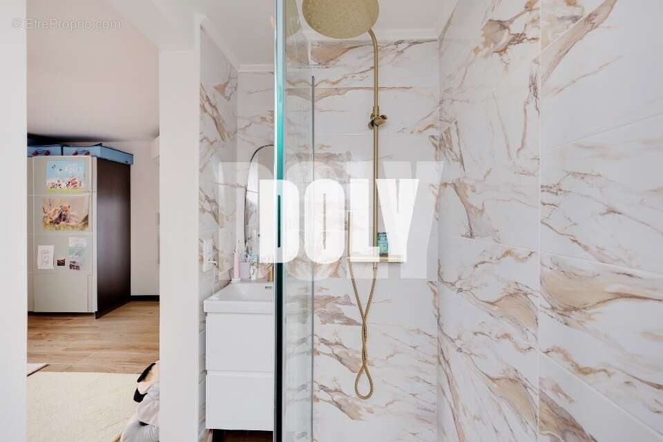 Maison à RUEIL-MALMAISON