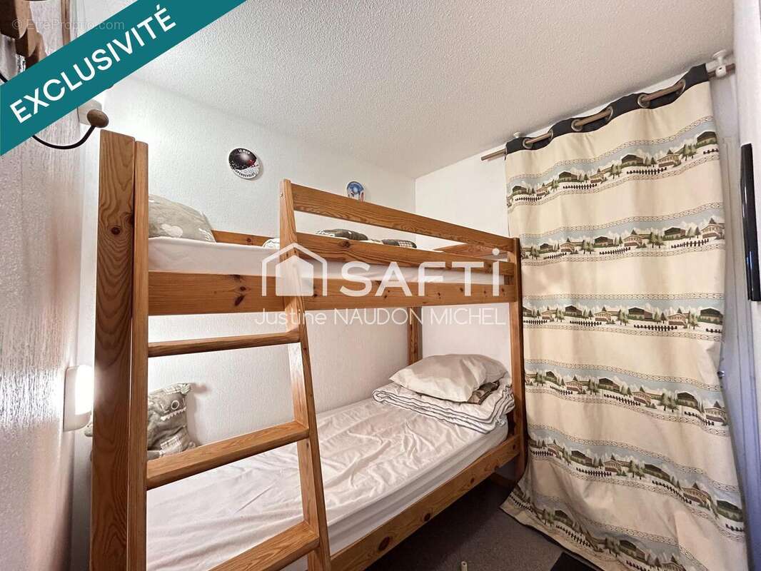 Photo 3 - Appartement à LA CLUSE