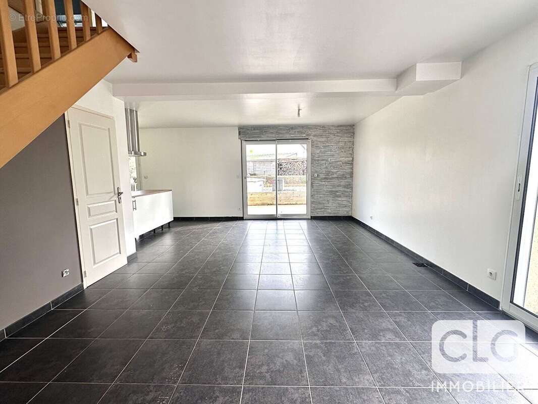 PLEUVEN - maison 4 chambres DPE A chauffage au sol - photo 4