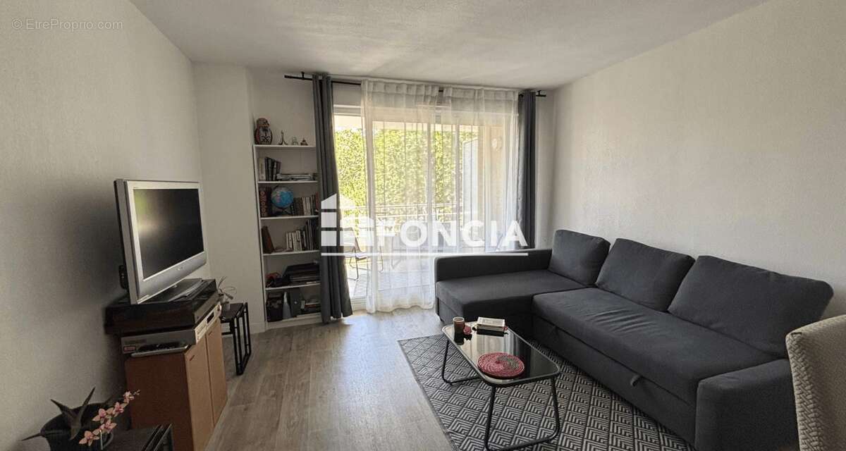 Appartement à LA SEYNE-SUR-MER