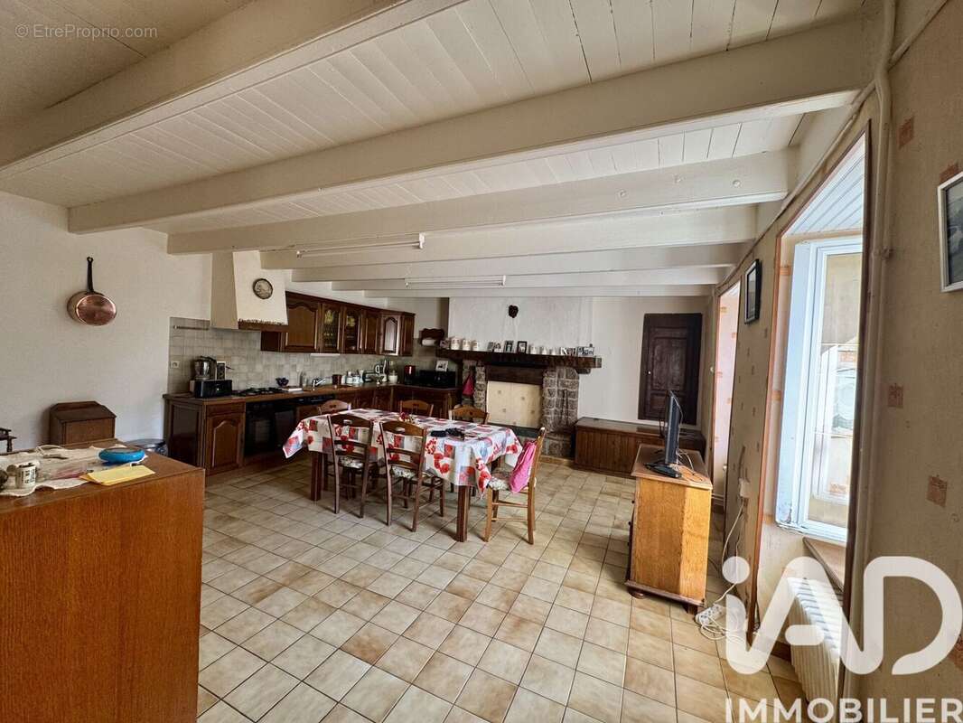 Photo 7 - Maison à MUNEVILLE-SUR-MER