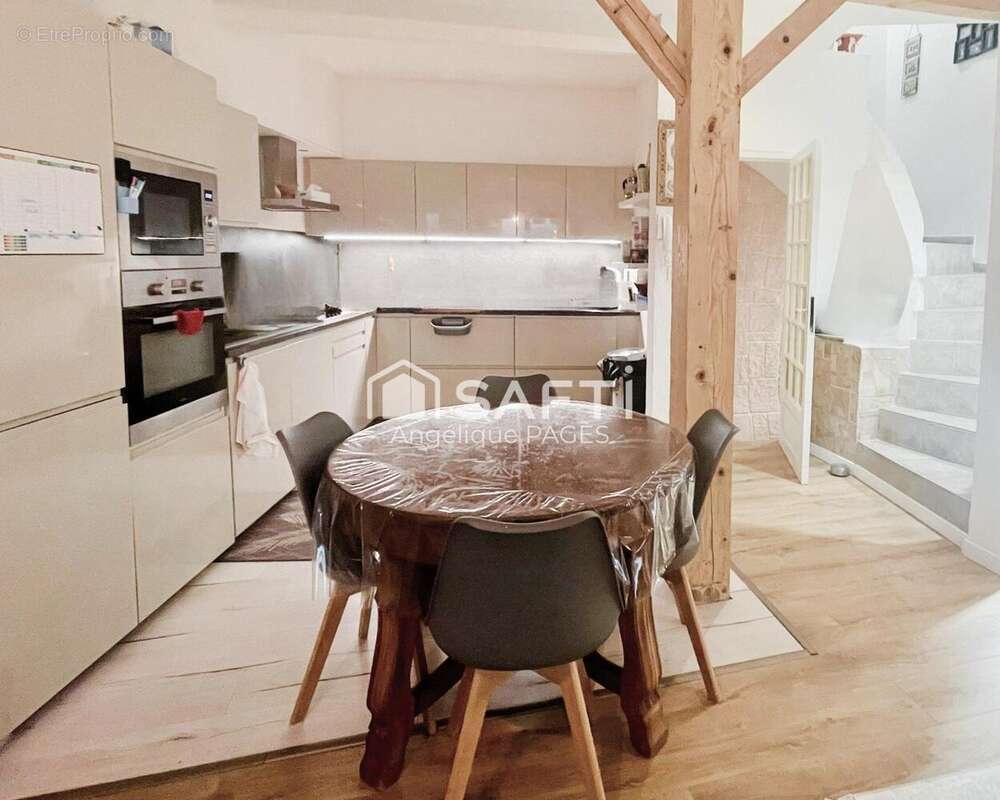 Photo 6 - Maison à CLERMONT-L'HERAULT