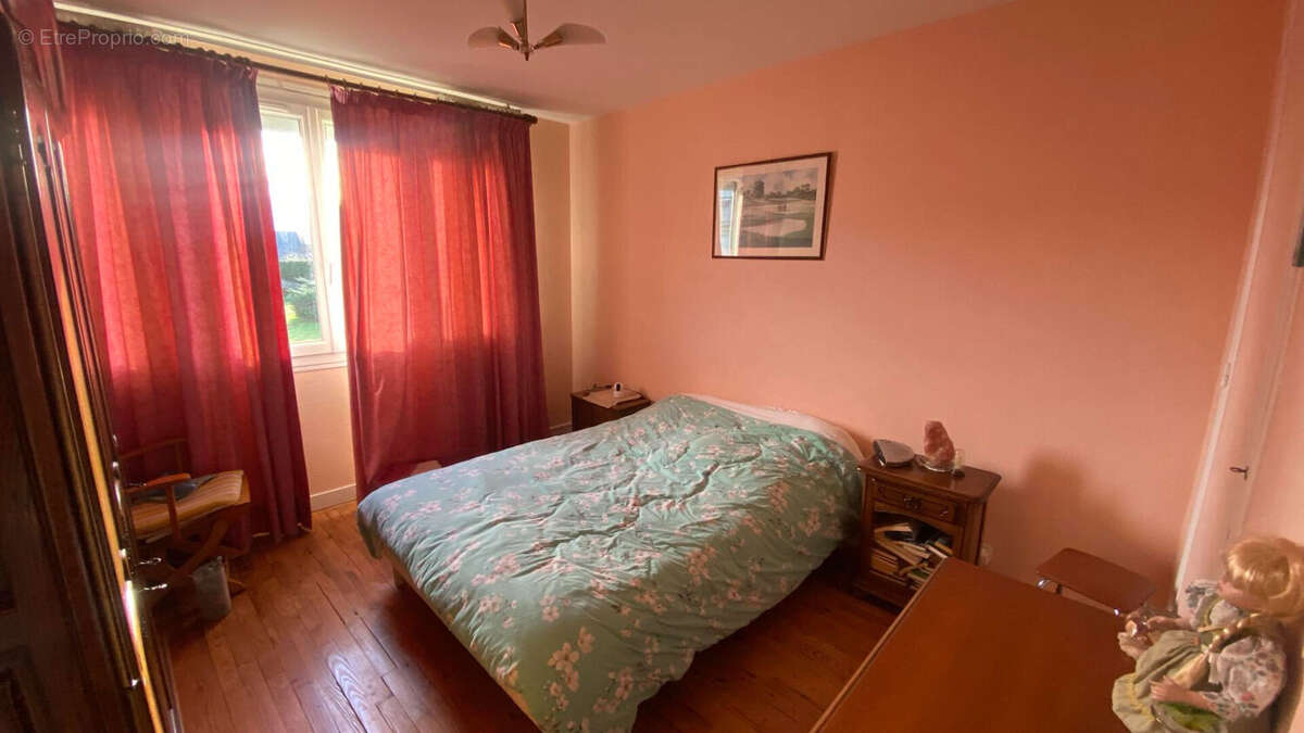 Appartement à DIEPPE