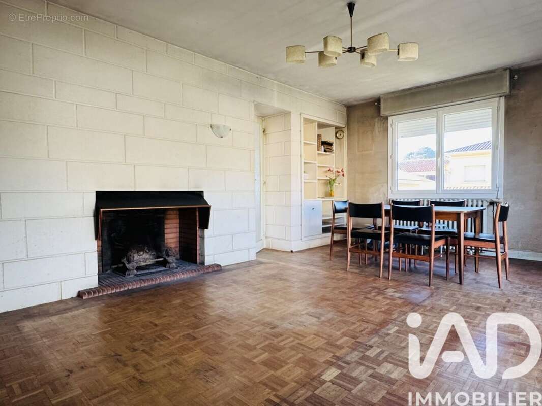 Photo 2 - Maison à SOULAC-SUR-MER