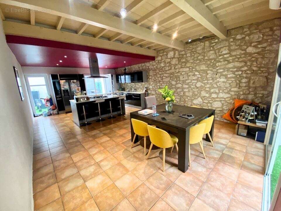 Maison à AUCH
