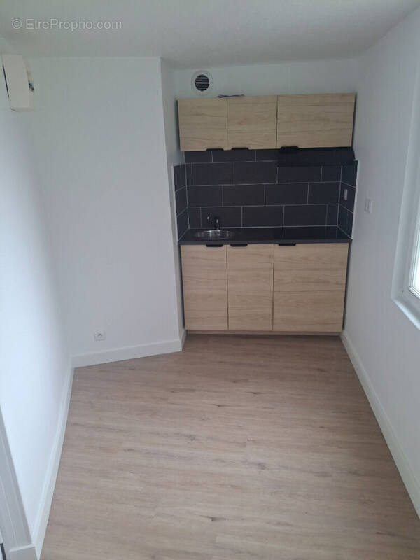 Appartement à LESNEVEN