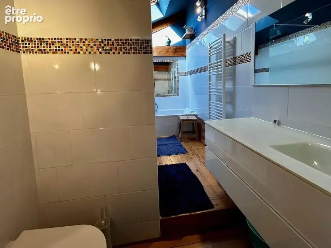 Belle maison en pierre 235m2, 4 chambres, piscine et annexe - photo 19