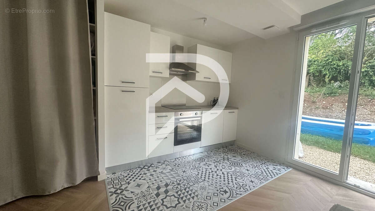 Appartement à BELIGNEUX