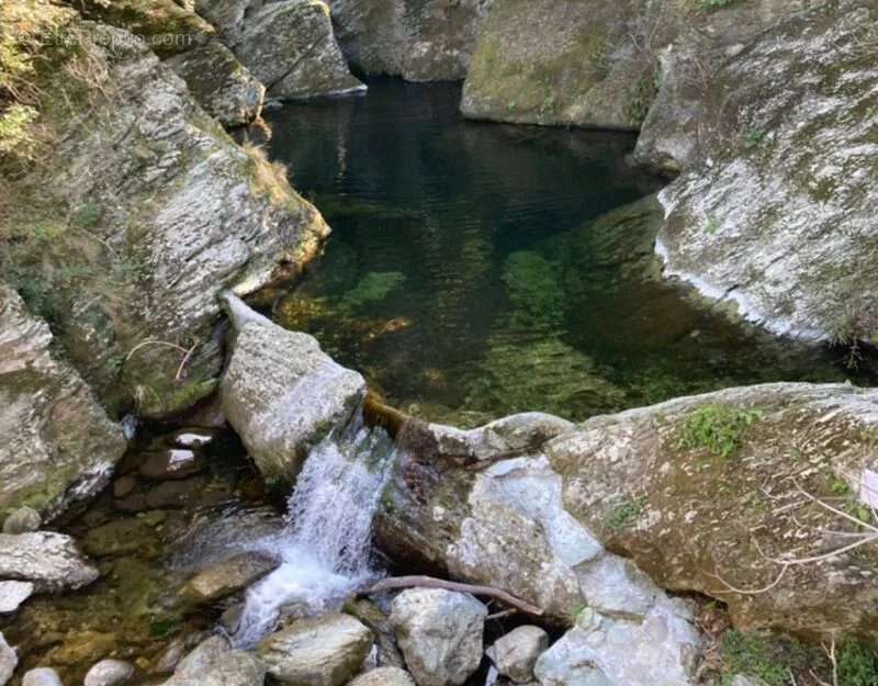 Appartement à SORIO