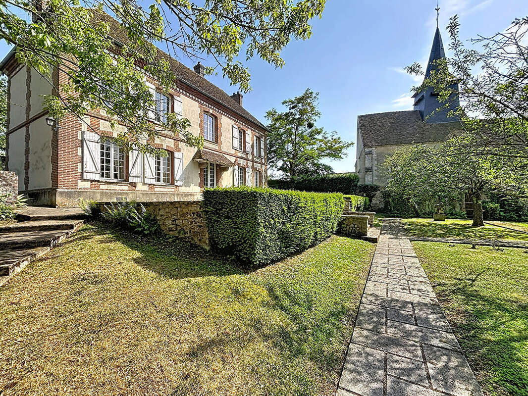 Magnifique propriete a 1 heure de paris ! - photo 2