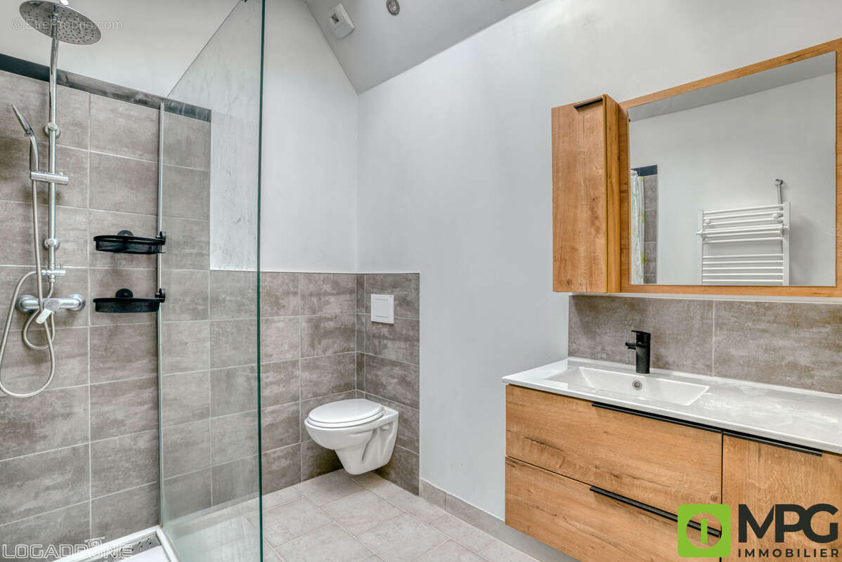 Maison à VILLENEUVE-SUR-LOT