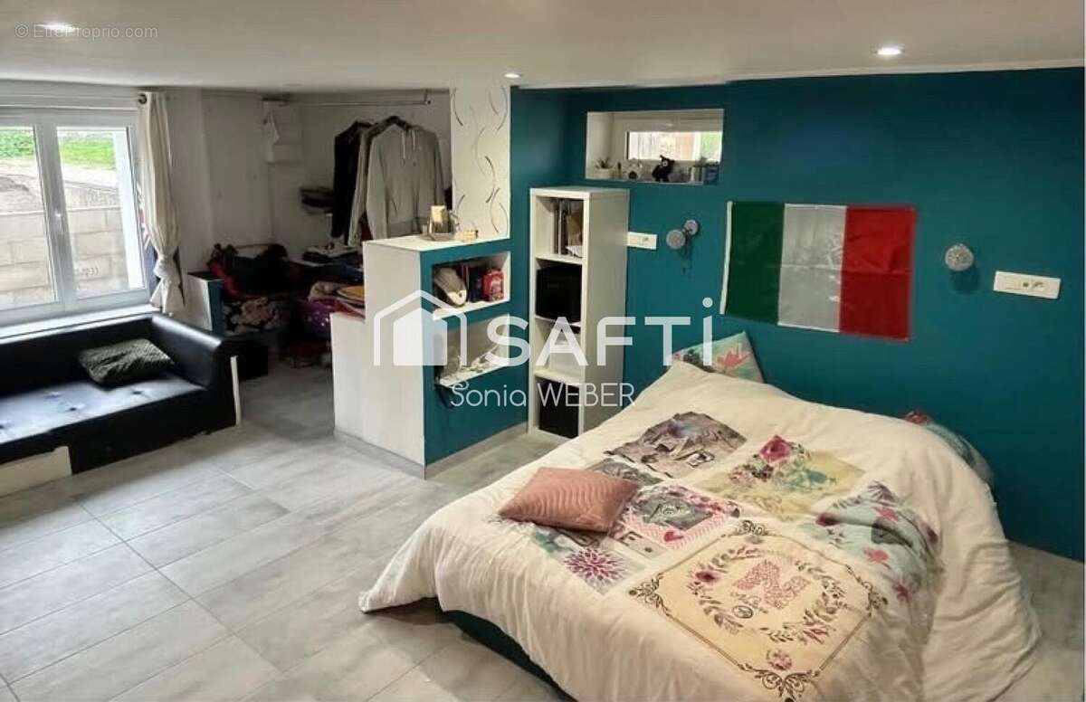 Photo 5 - Maison à LOISY-SUR-MARNE