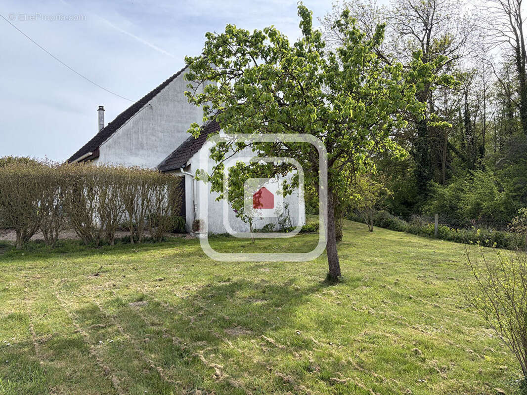 Pavillon de plain-pied - 3 chambres et 1 000 m² de terrain - photo 12