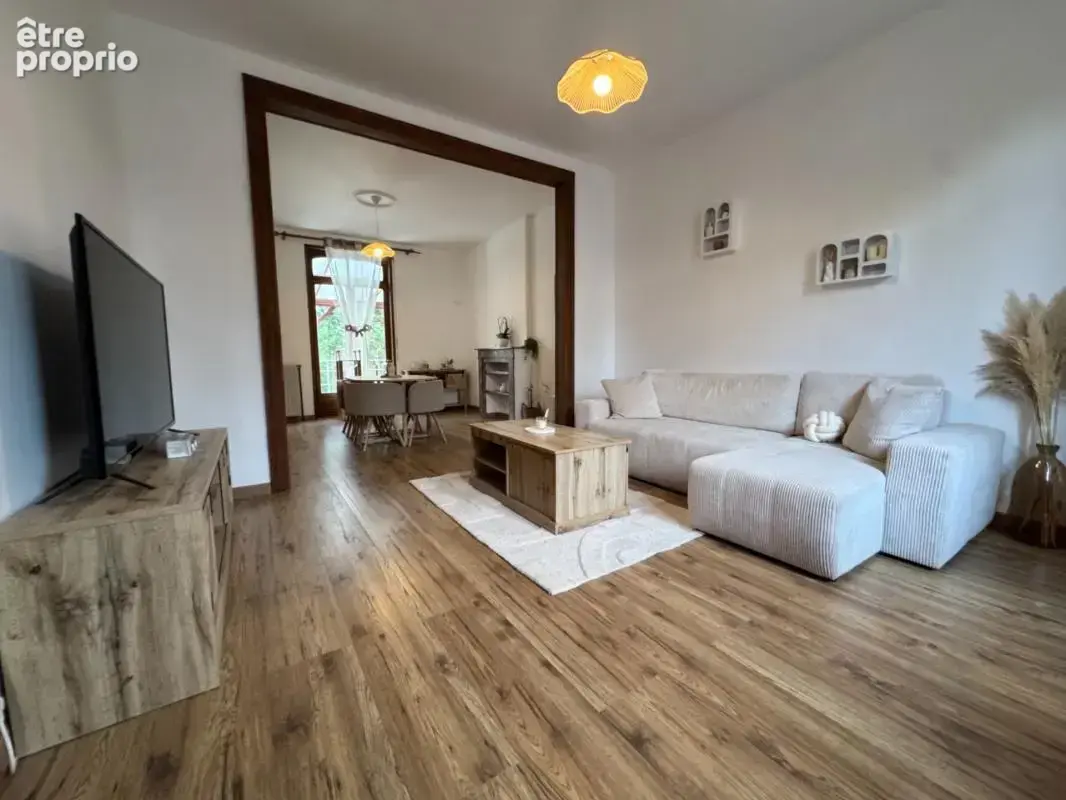 Busigny en exclusivité - maison de 156m² - 4 chambres - photo 7