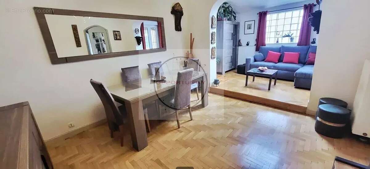 Maison 119 m² à Montreuil  - photo 2