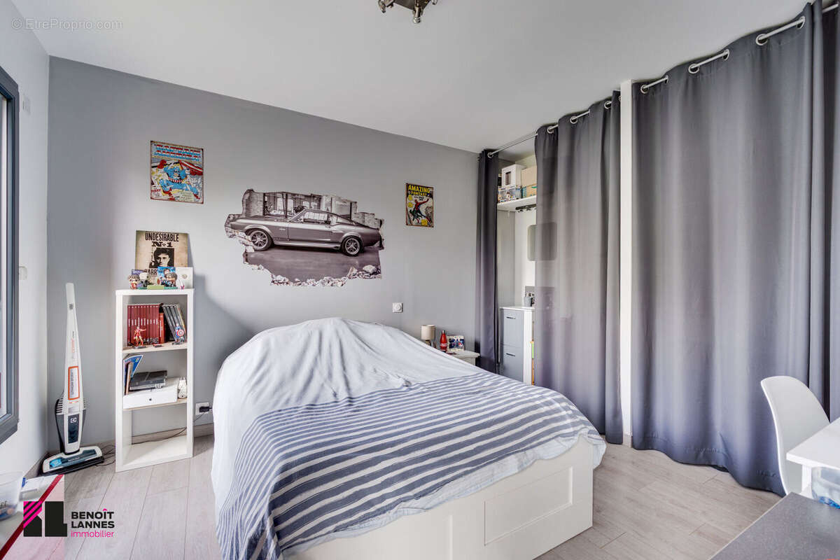 Photo 9 - Maison à PIBRAC