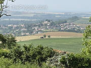 Terrain à SAINT-GEORGES-SUR-ALLIER