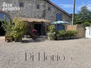 Maison à BERTRIMOUTIER