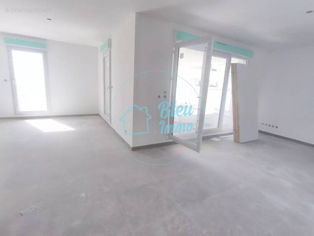 Appartement à SETE
