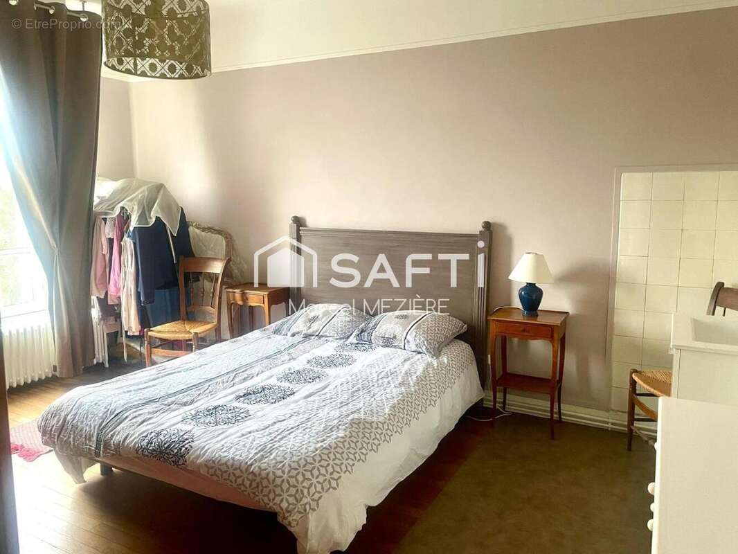 Photo 6 - Maison à VILLEVALLIER