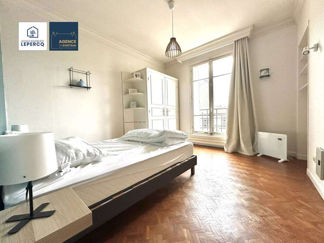 Appartement à SOISSONS