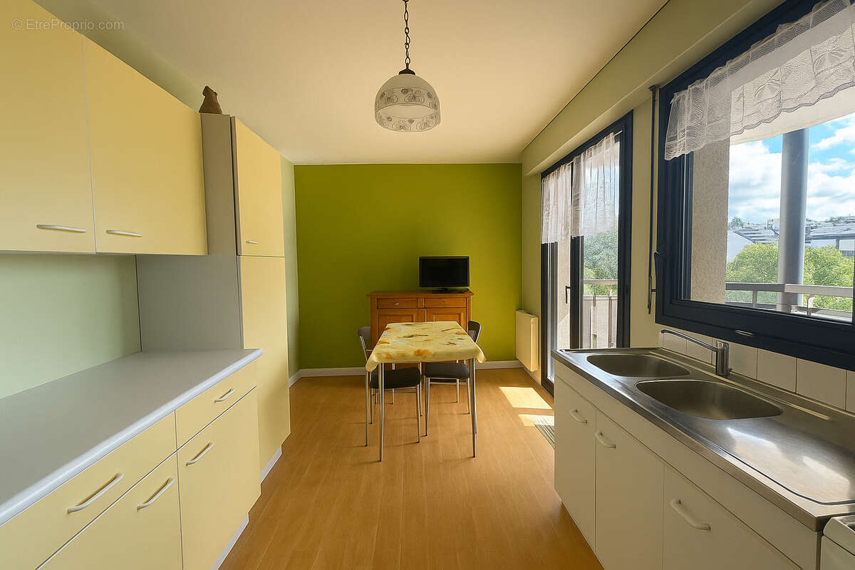 Appartement à LAVAL