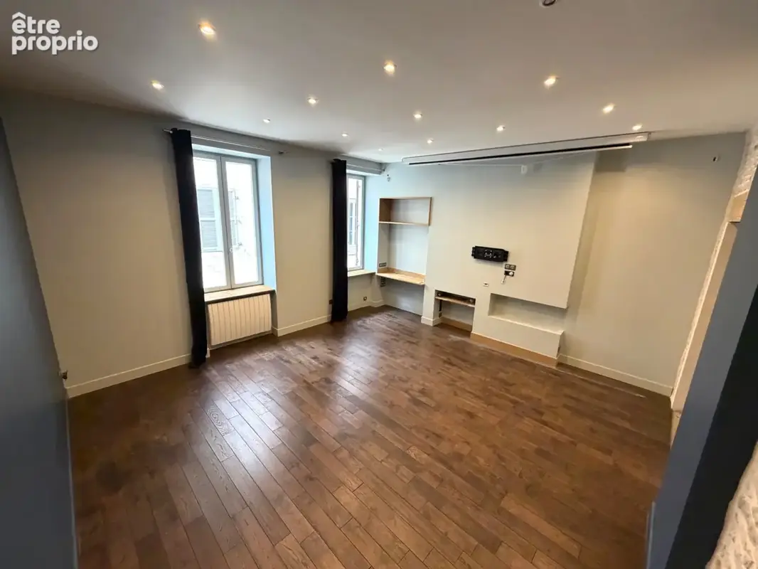 Appartement à vendre 4 pièces MACON (71) - photo 5