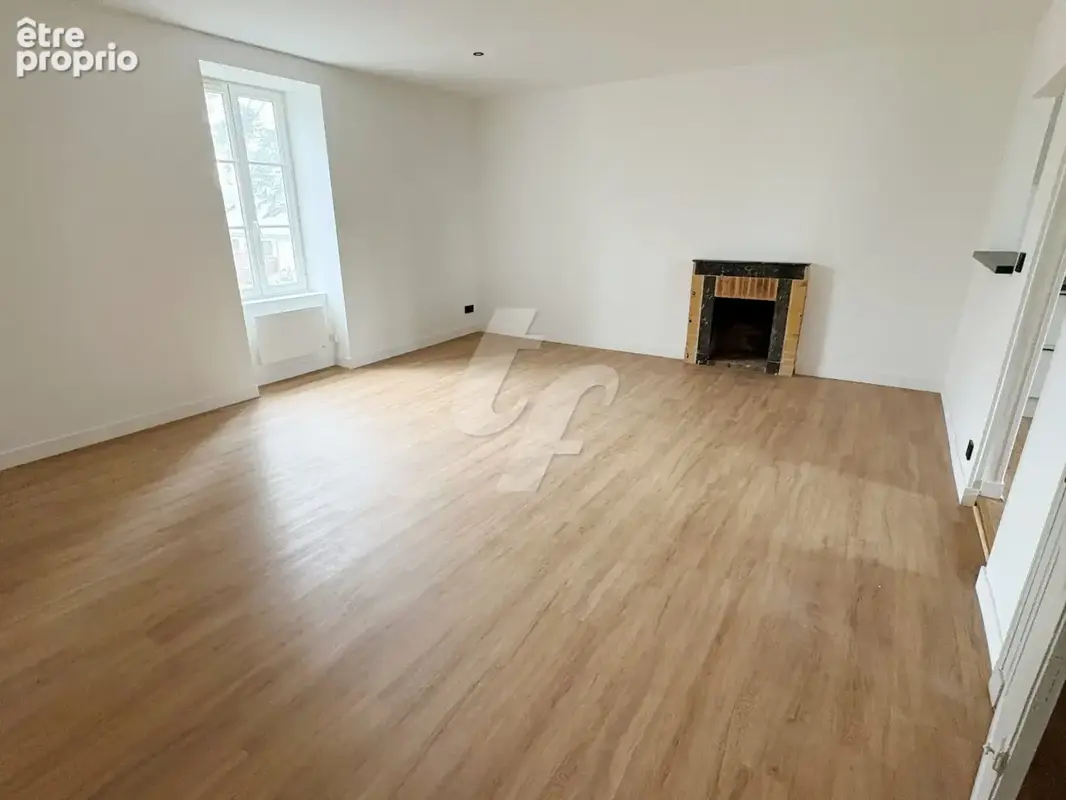 Appartement 87 m² à Suce-Sur-Erdre  - photo 2