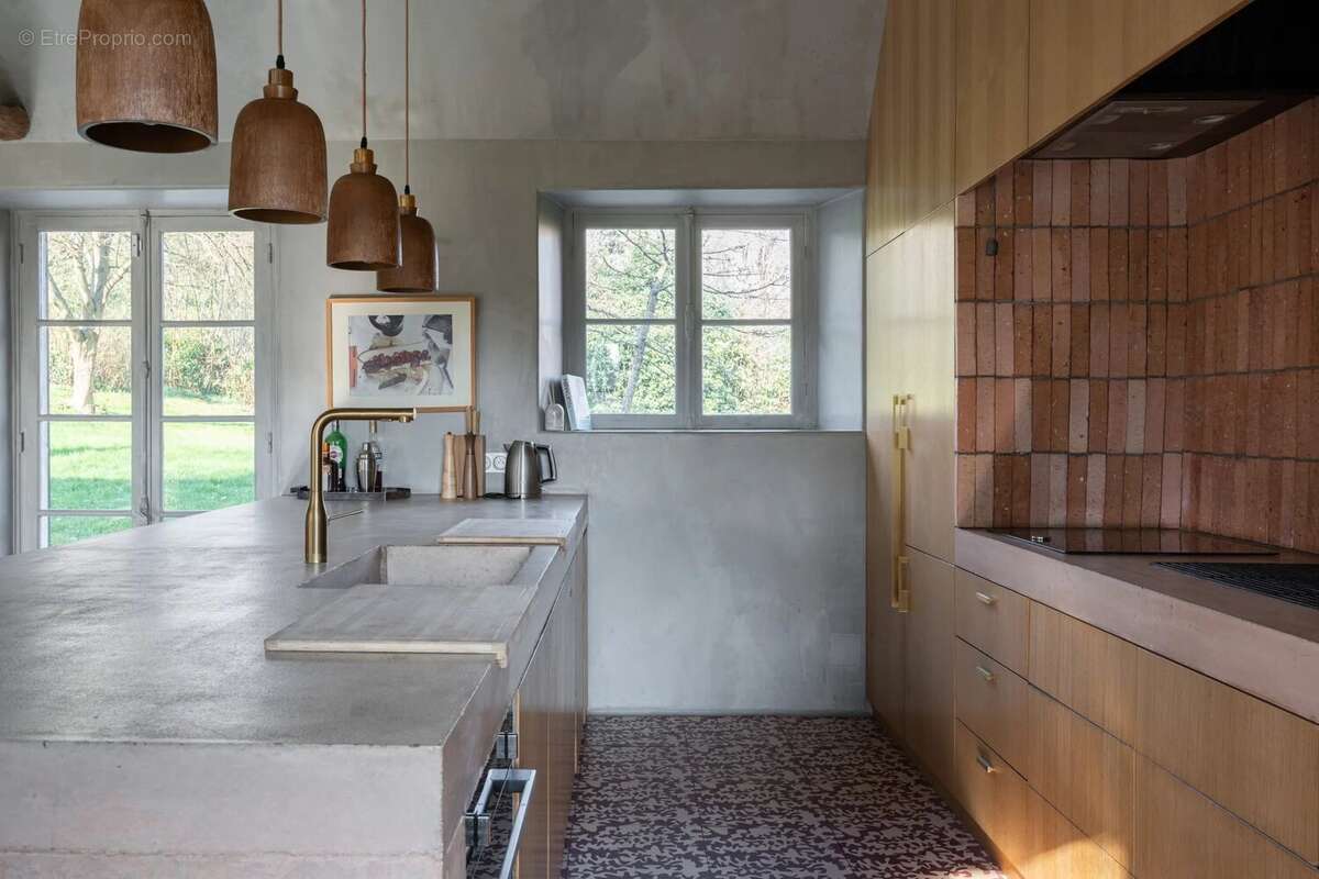 Maison à HARAVILLIERS