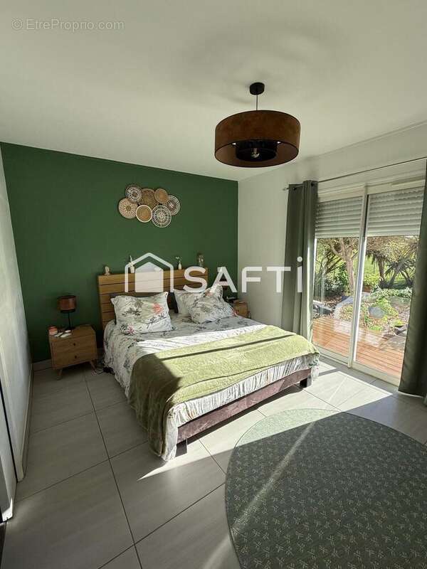 Photo 7 - Maison à PLAISANCE-DU-TOUCH