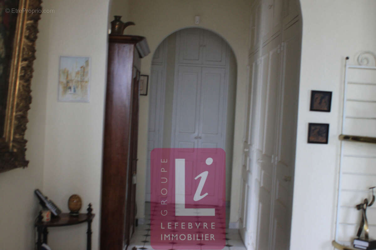 Maison à LA SEYNE-SUR-MER