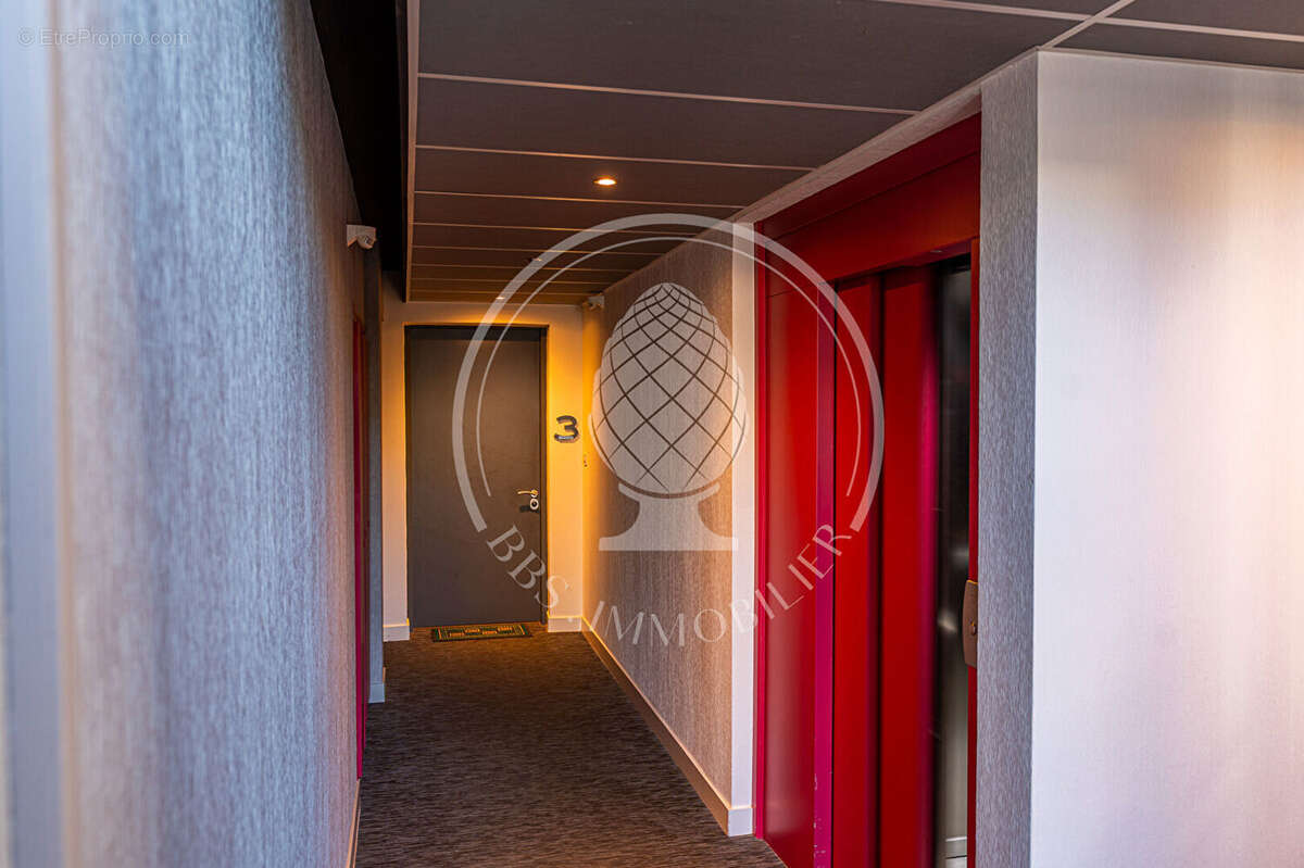 Appartement à LA ROCHELLE