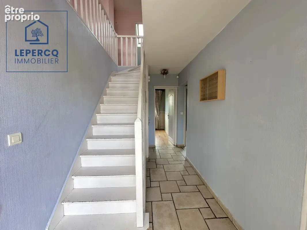 Soissons – maison 137 m² – 4 chambres - photo 6