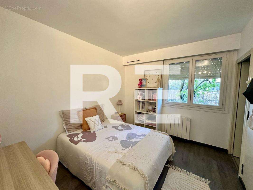 Maison à CAISSARGUES