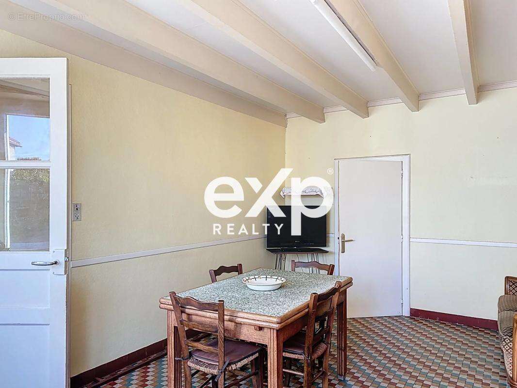 Maison à SAINT-LUMINE-DE-CLISSON