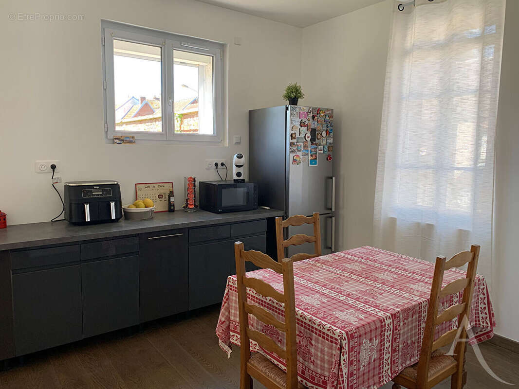Maison Corbie 5 pièce(s) 110 m2 - photo 3