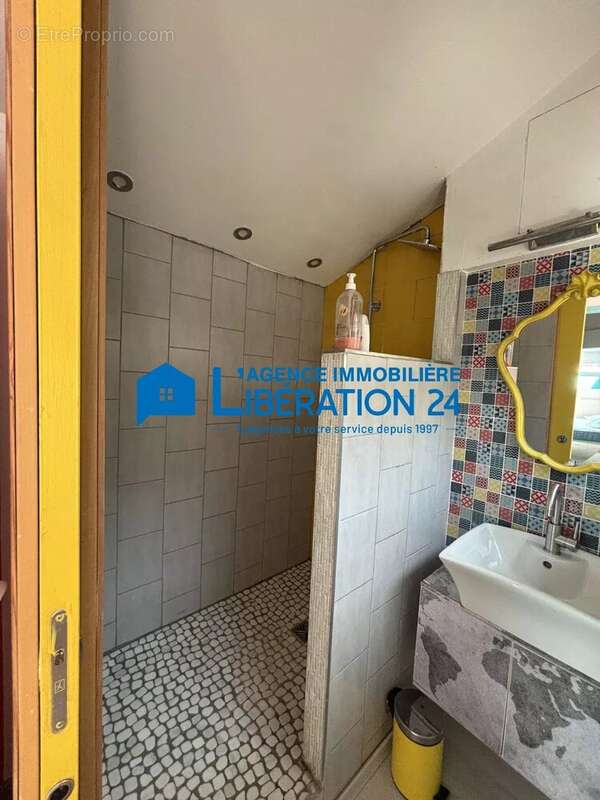 Duplex 3 chambres - photo 7
